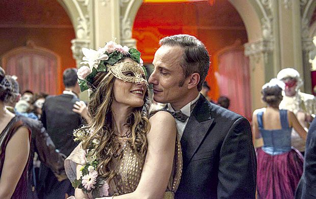 Марија Бергам: Од Бјелогрлића се учи!